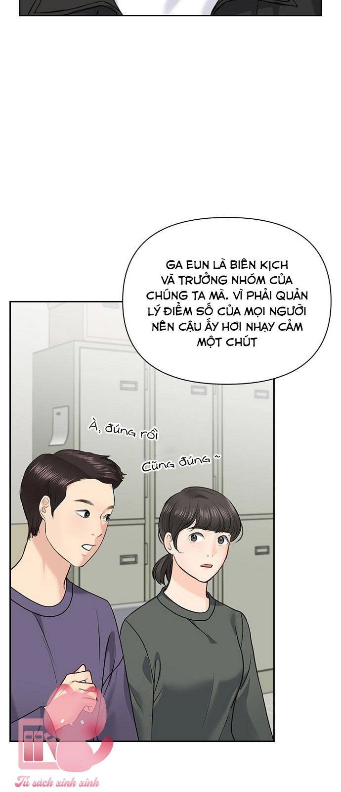Hẹn Hò Rồi Hãy Yêu Chapter 27 - 8