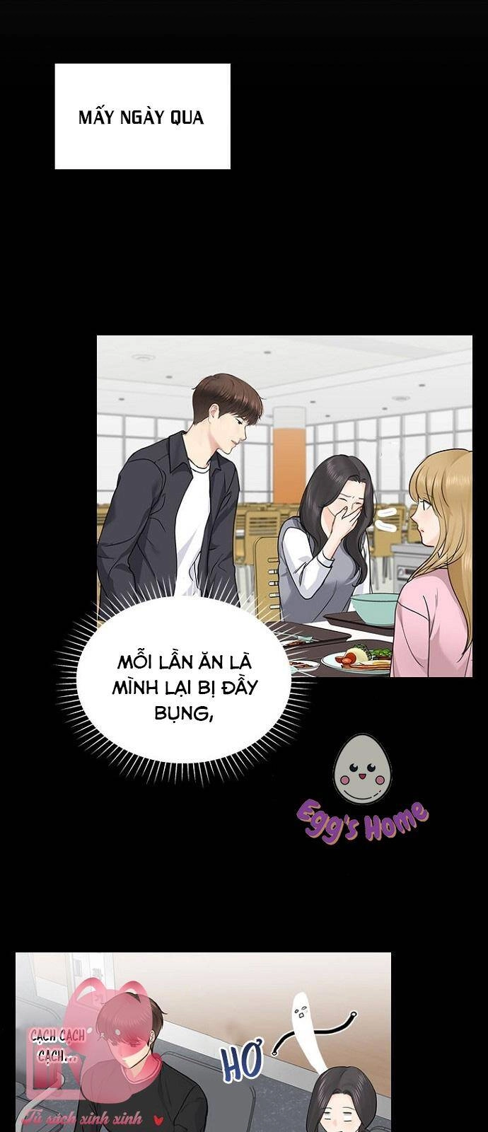 Hẹn Hò Rồi Hãy Yêu Chapter 27 - 16