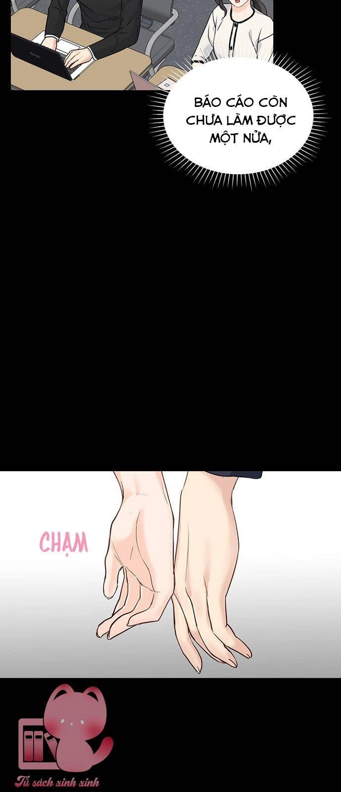 Hẹn Hò Rồi Hãy Yêu Chapter 27 - 17