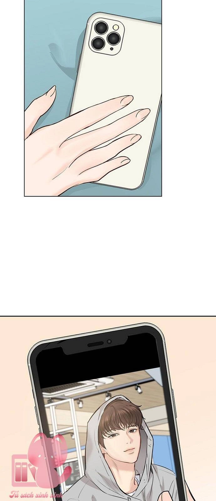 Hẹn Hò Rồi Hãy Yêu Chapter 27 - 21