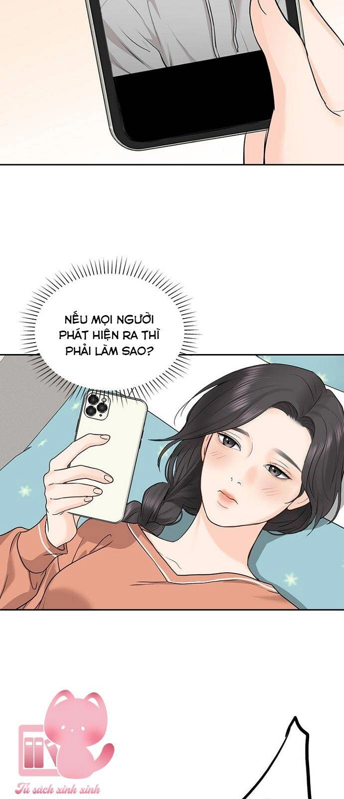 Hẹn Hò Rồi Hãy Yêu Chapter 27 - 22