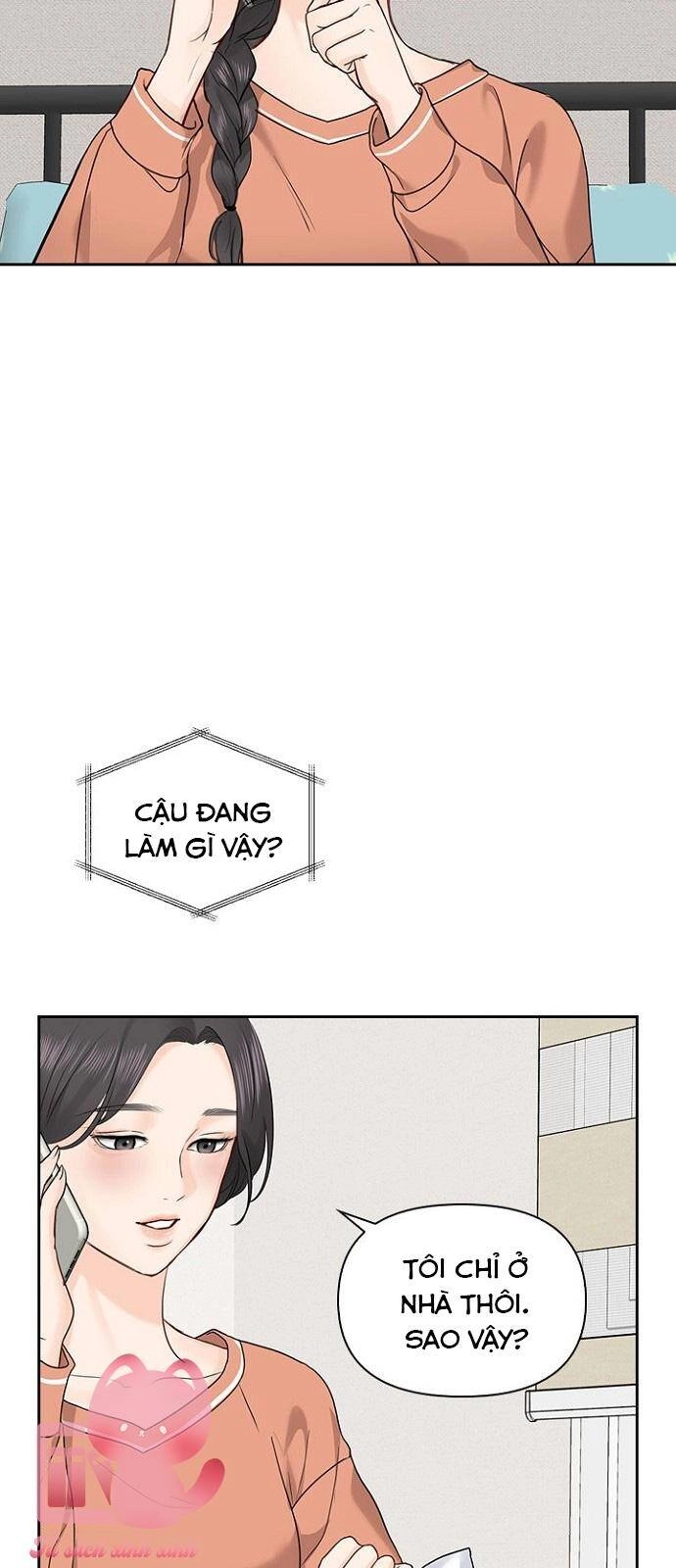 Hẹn Hò Rồi Hãy Yêu Chapter 27 - 25