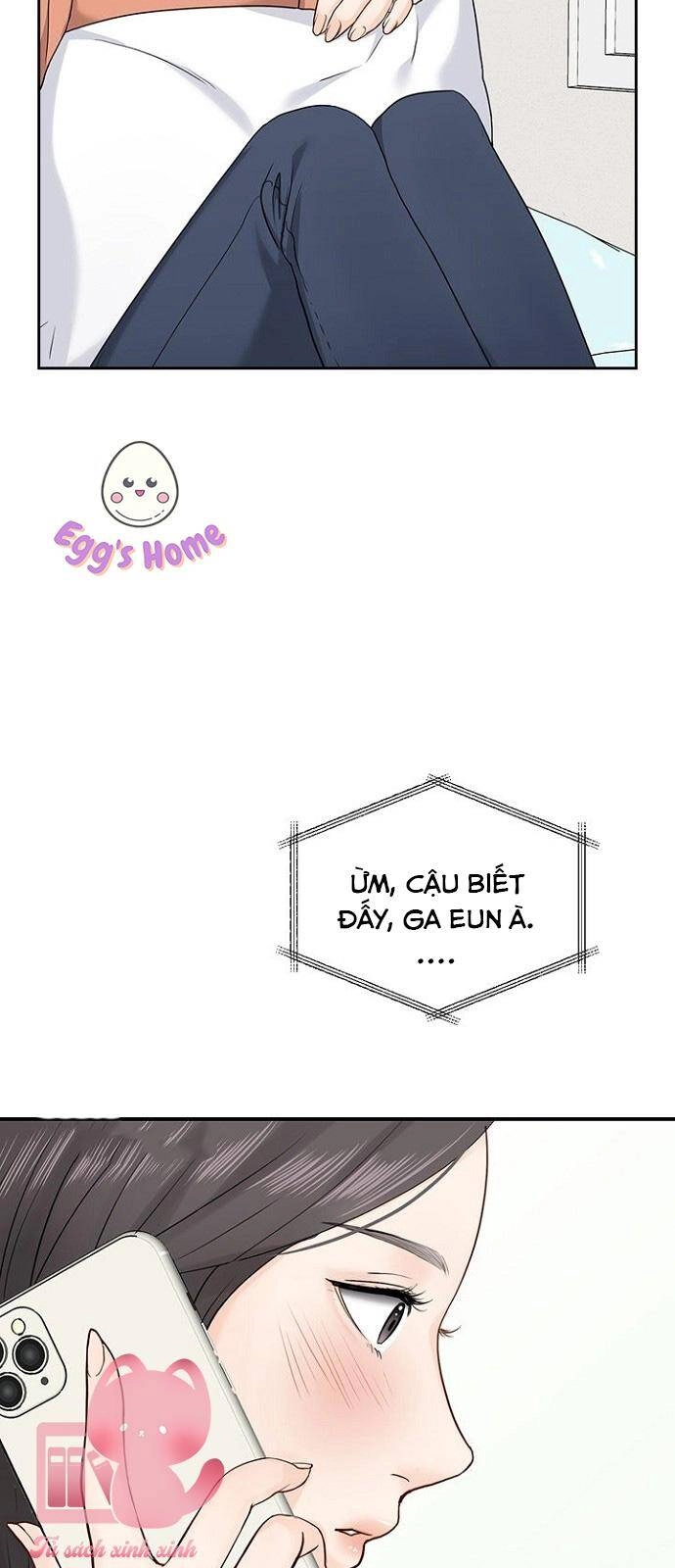 Hẹn Hò Rồi Hãy Yêu Chapter 27 - 26