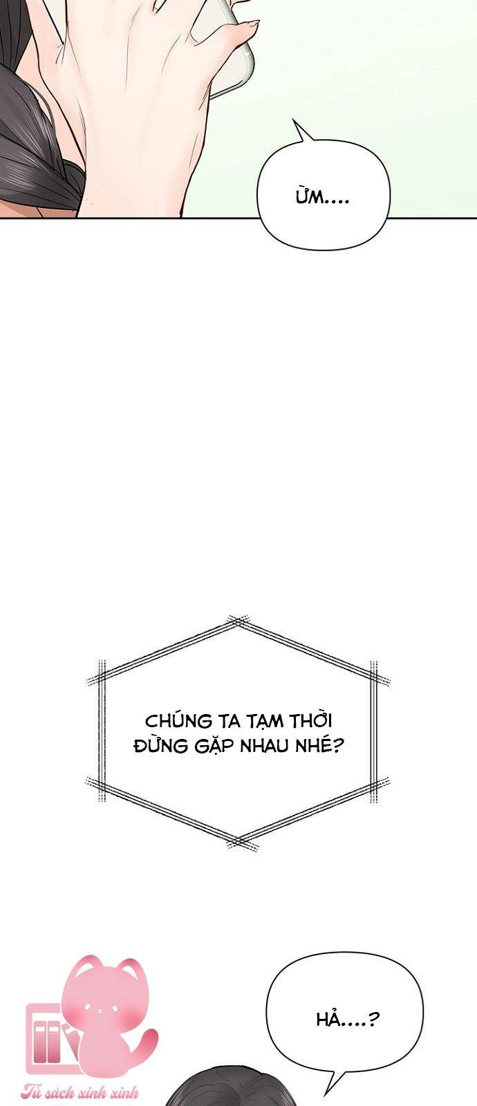 Hẹn Hò Rồi Hãy Yêu Chapter 27 - 27