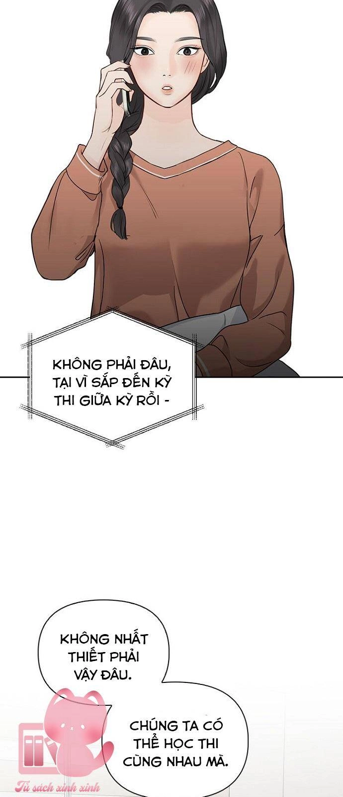 Hẹn Hò Rồi Hãy Yêu Chapter 27 - 28