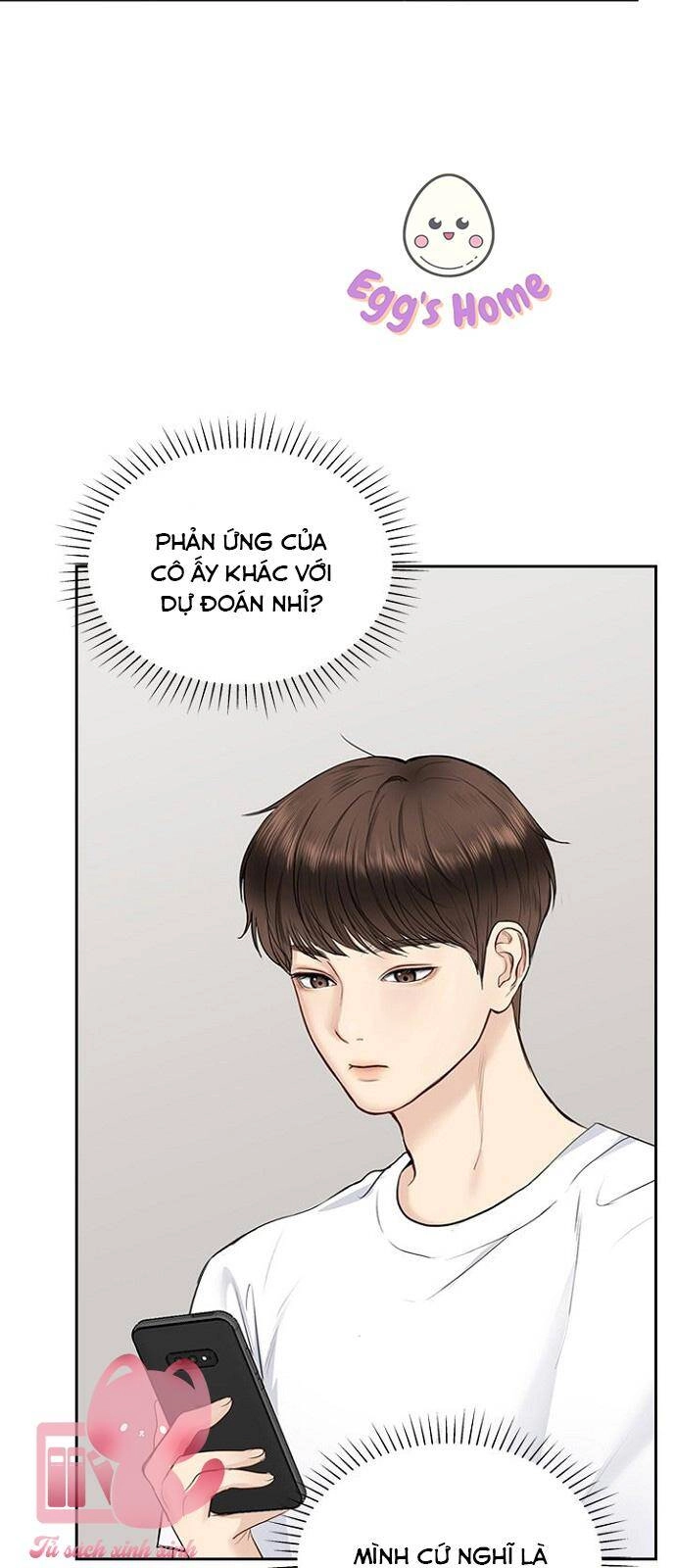 Hẹn Hò Rồi Hãy Yêu Chapter 27 - 32