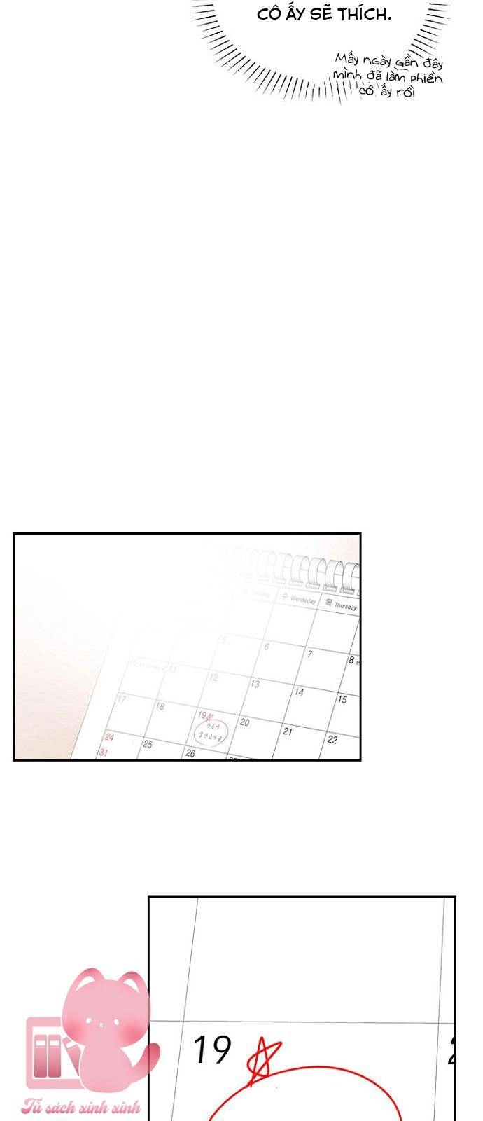 Hẹn Hò Rồi Hãy Yêu Chapter 27 - 33