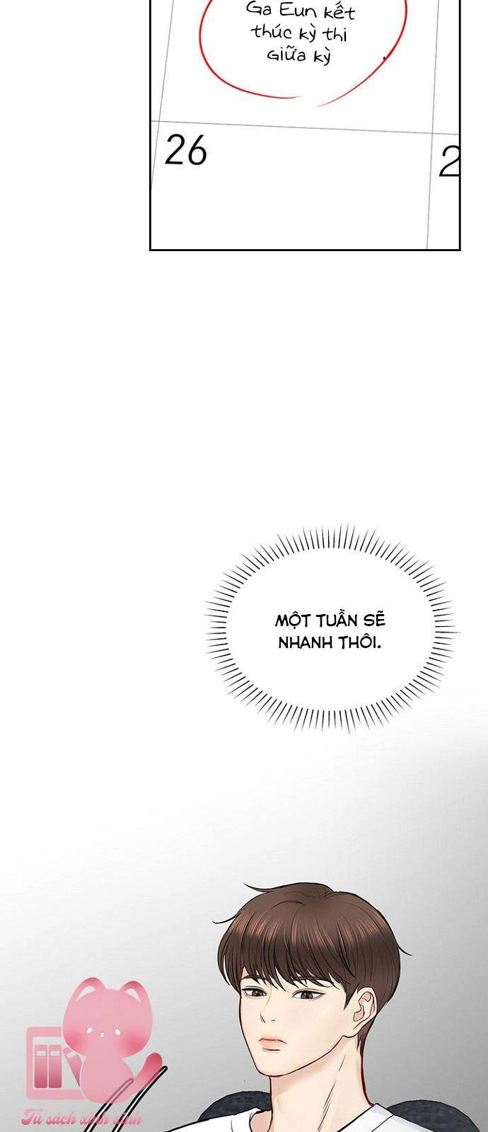 Hẹn Hò Rồi Hãy Yêu Chapter 27 - 34