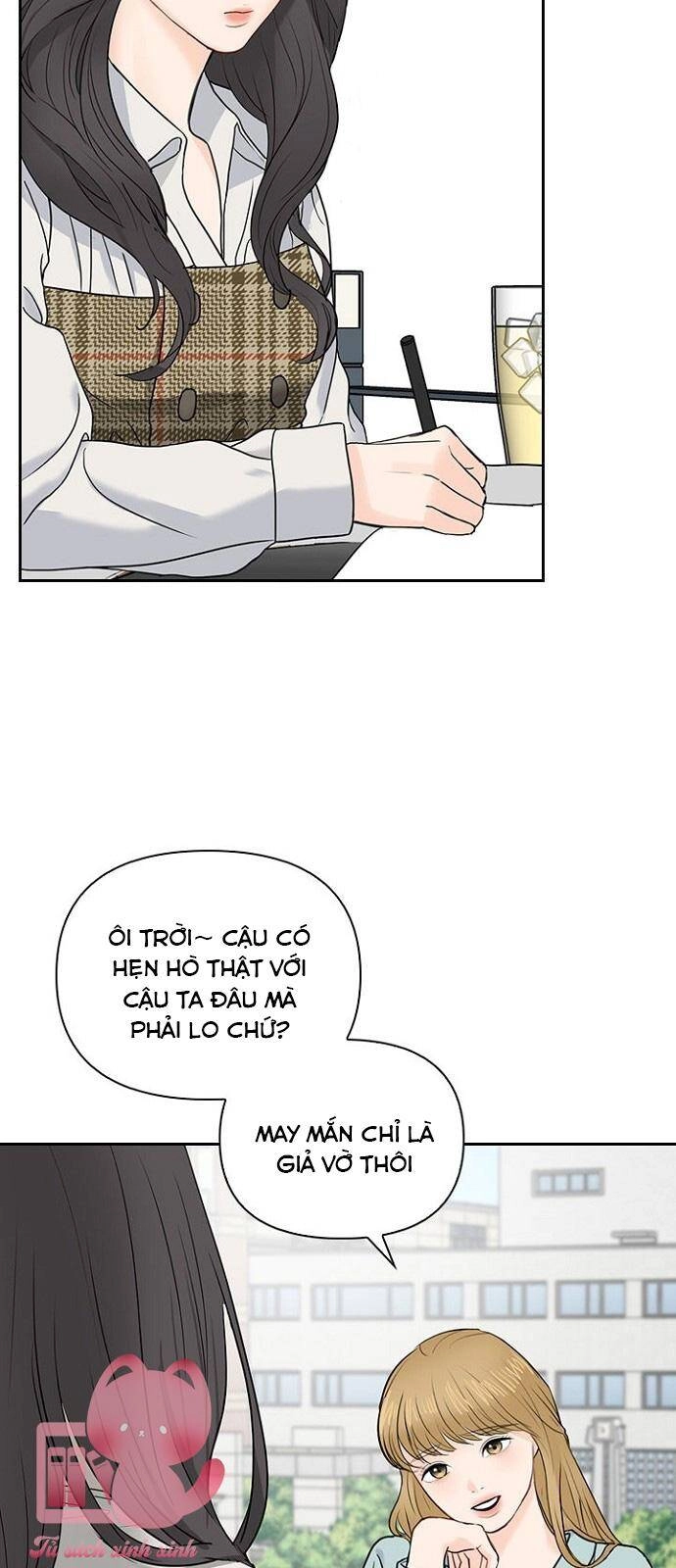 Hẹn Hò Rồi Hãy Yêu Chapter 27 - 43