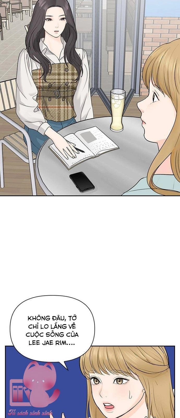 Hẹn Hò Rồi Hãy Yêu Chapter 27 - 45