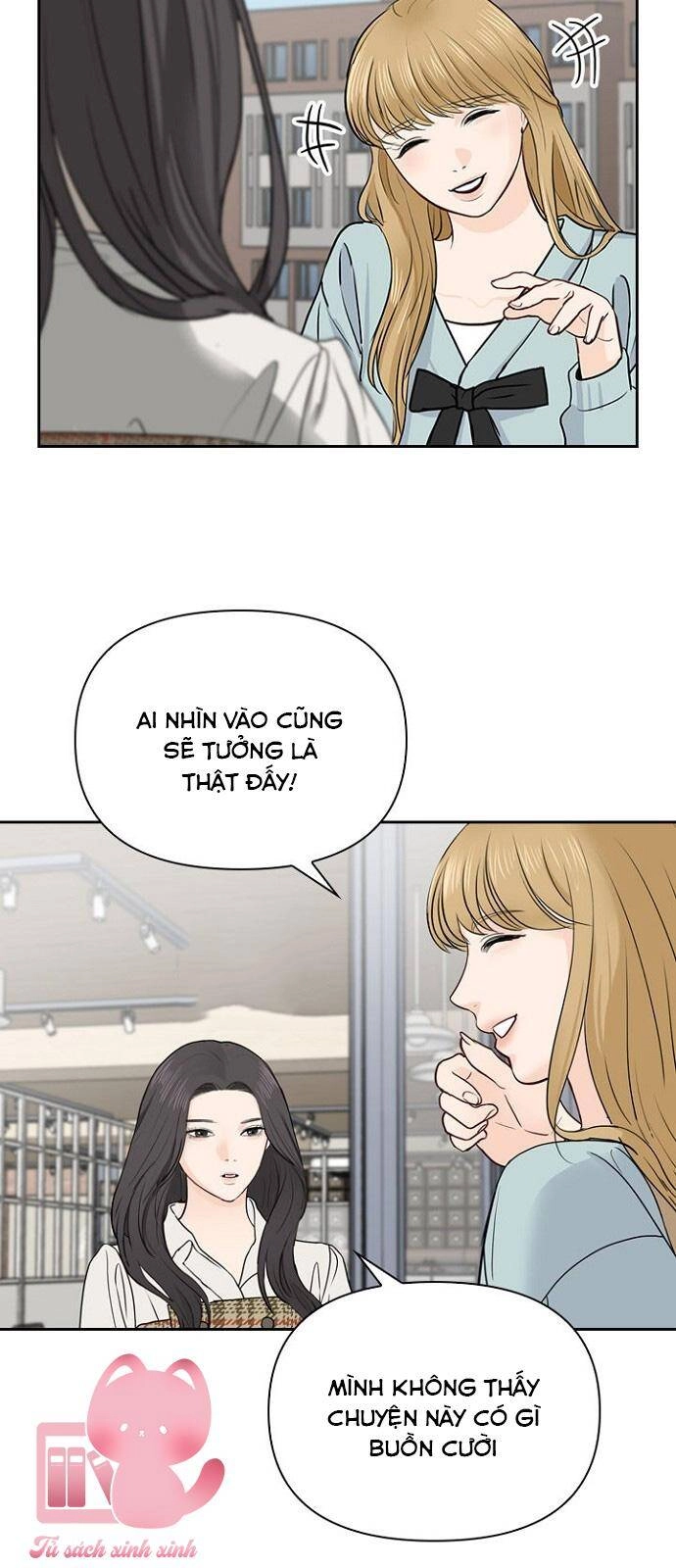 Hẹn Hò Rồi Hãy Yêu Chapter 27 - 52