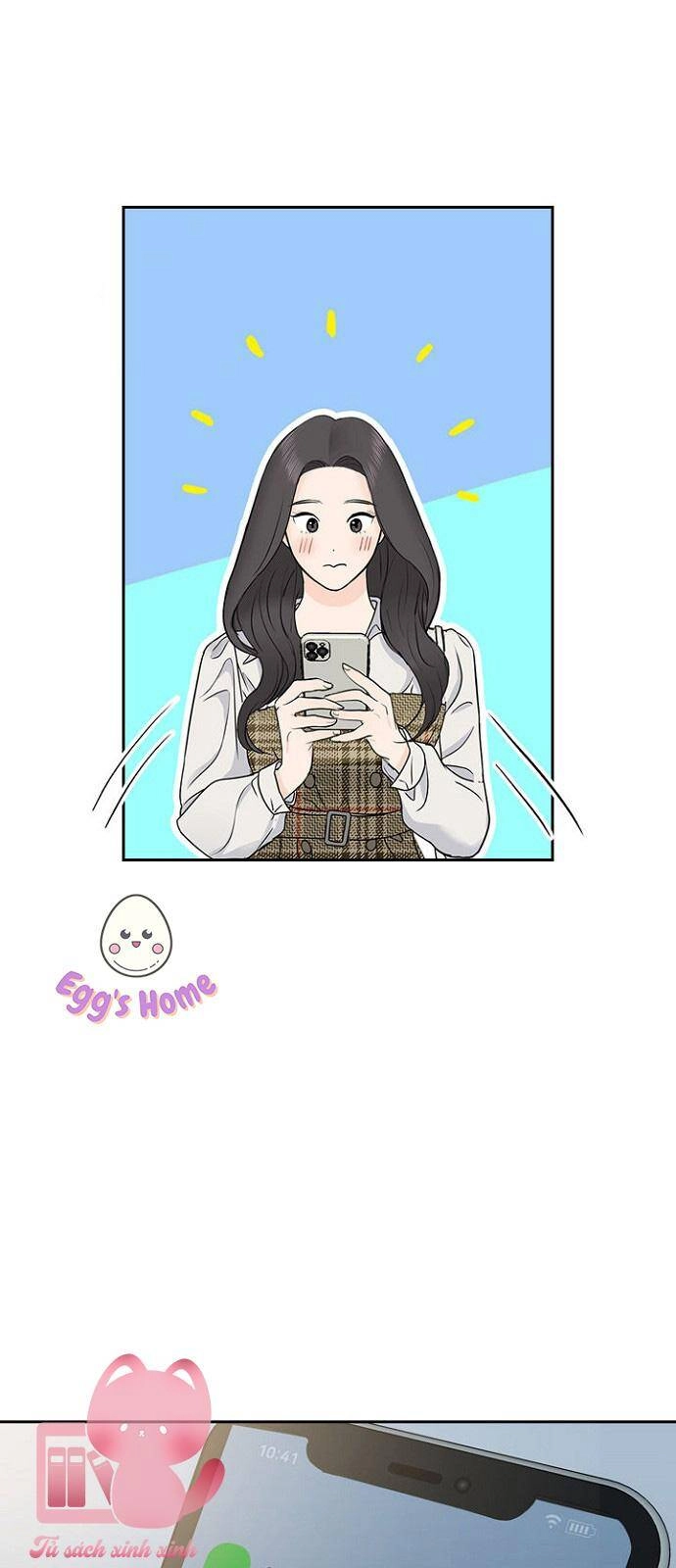 Hẹn Hò Rồi Hãy Yêu Chapter 27 - 61