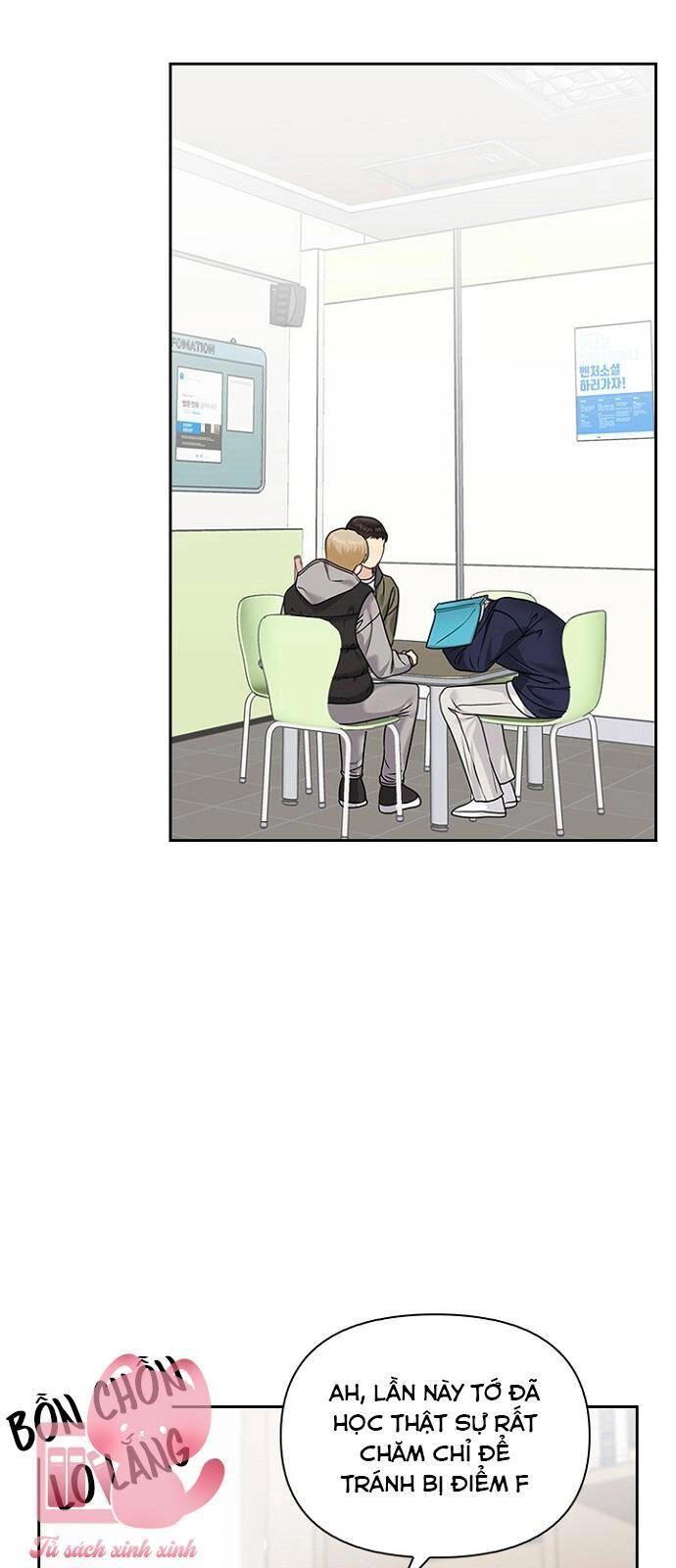 Hẹn Hò Rồi Hãy Yêu Chapter 28 - 2