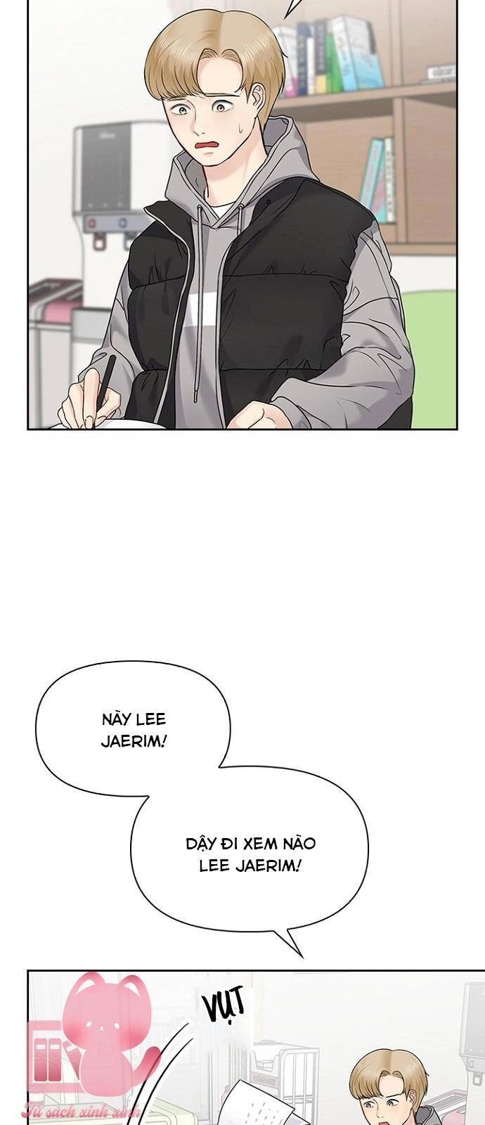 Hẹn Hò Rồi Hãy Yêu Chapter 28 - 3