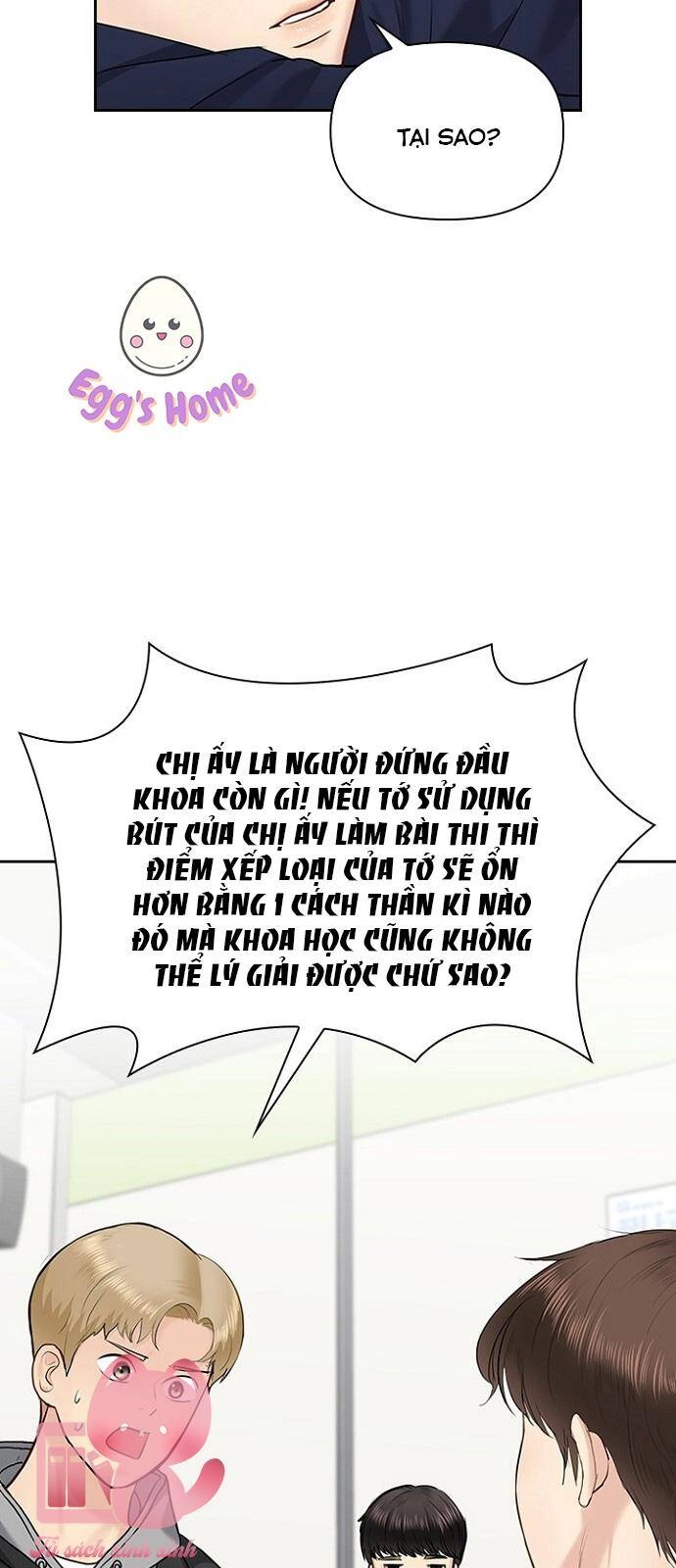 Hẹn Hò Rồi Hãy Yêu Chapter 28 - 5