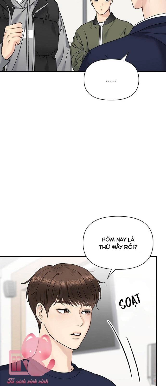 Hẹn Hò Rồi Hãy Yêu Chapter 28 - 6