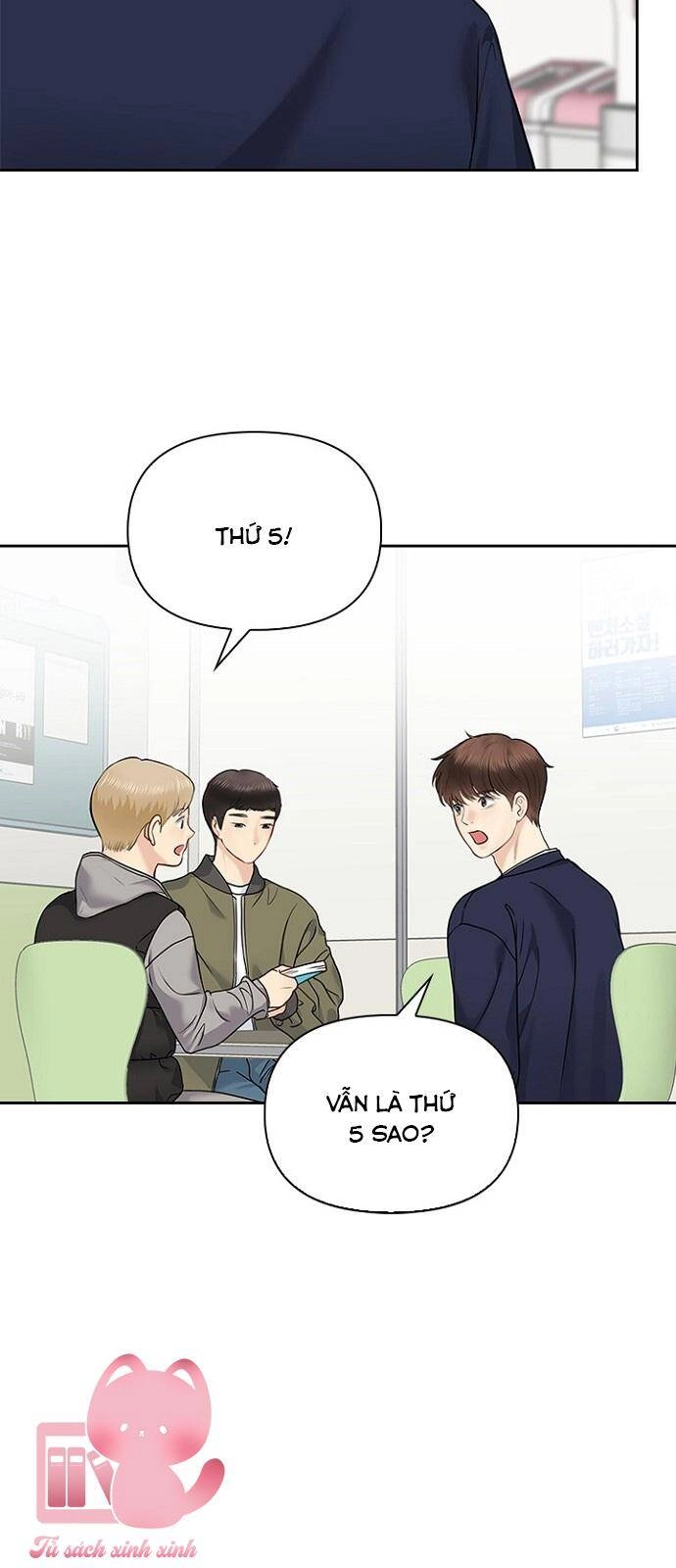 Hẹn Hò Rồi Hãy Yêu Chapter 28 - 7