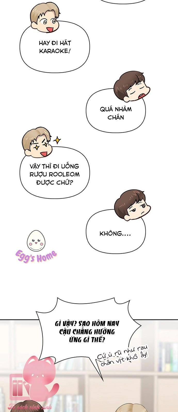 Hẹn Hò Rồi Hãy Yêu Chapter 28 - 10