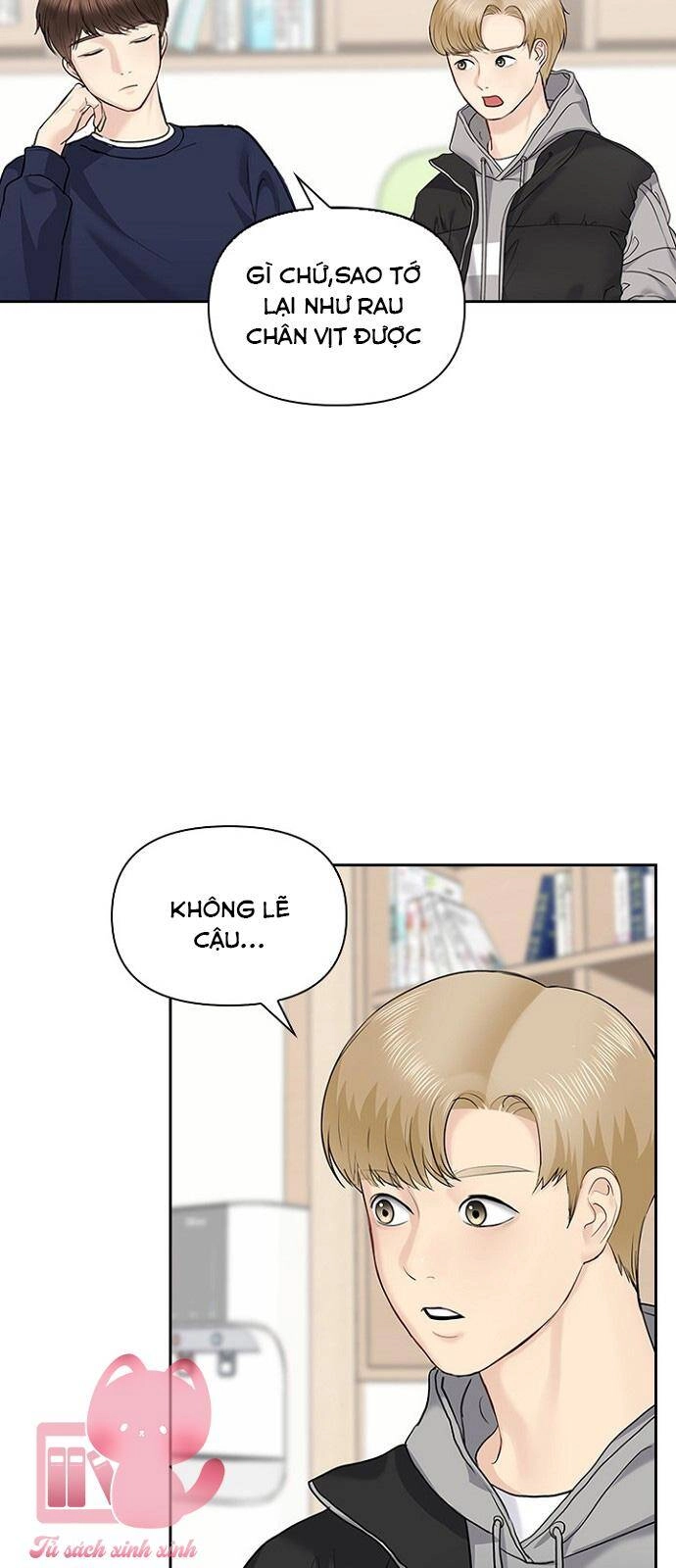 Hẹn Hò Rồi Hãy Yêu Chapter 28 - 11