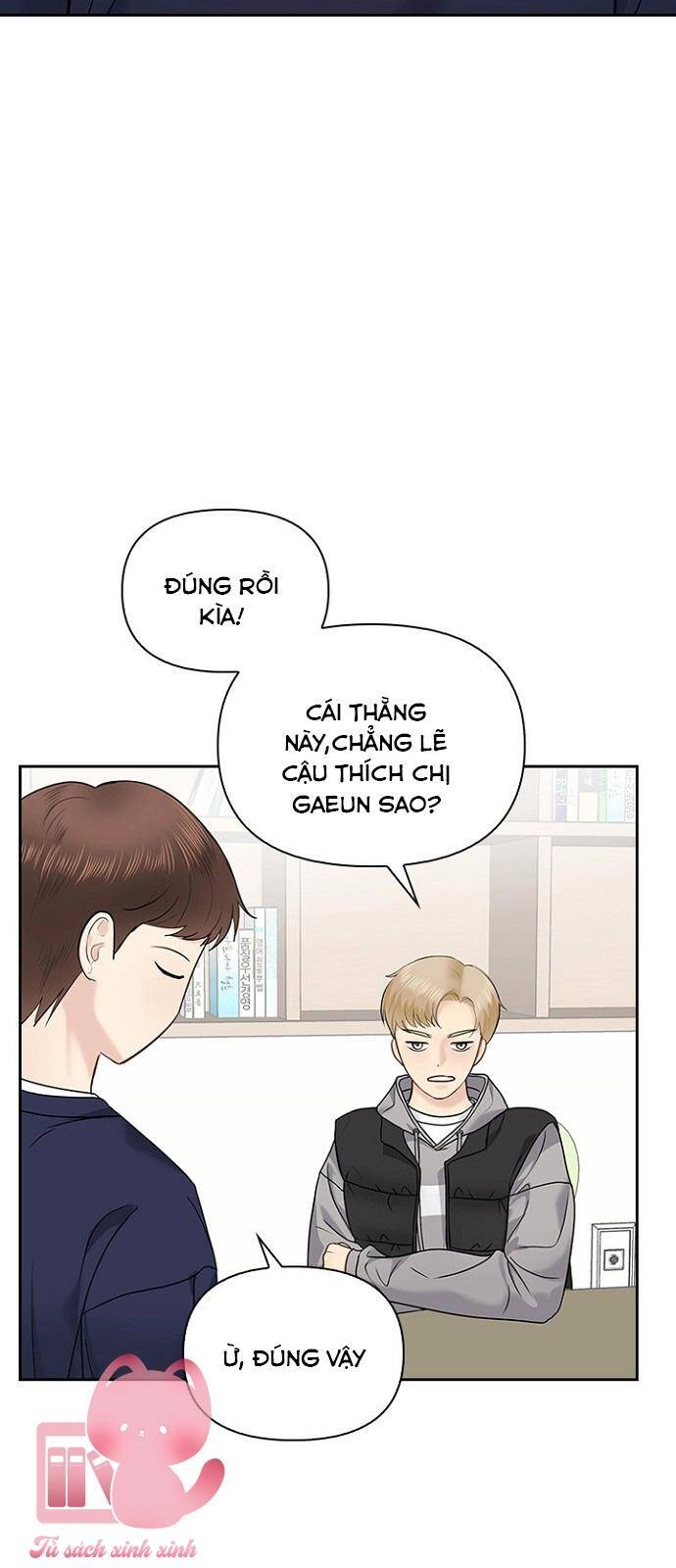 Hẹn Hò Rồi Hãy Yêu Chapter 28 - 13