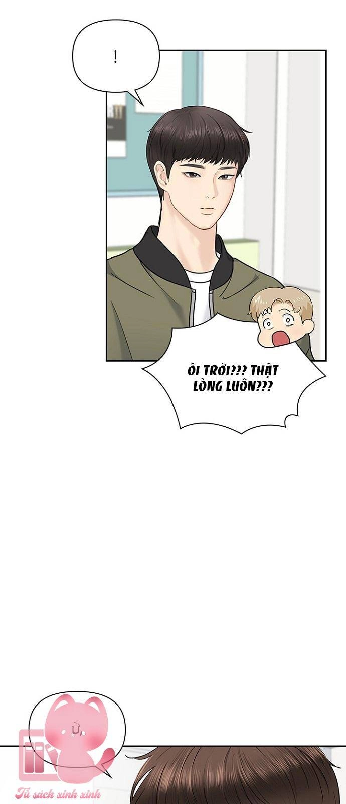 Hẹn Hò Rồi Hãy Yêu Chapter 28 - 14