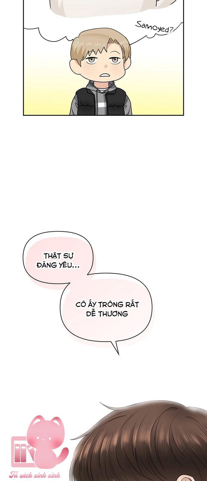 Hẹn Hò Rồi Hãy Yêu Chapter 28 - 16