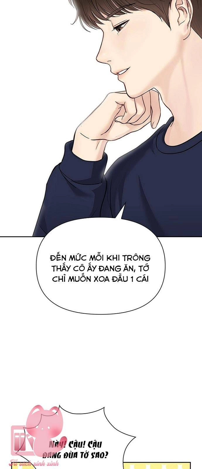 Hẹn Hò Rồi Hãy Yêu Chapter 28 - 17