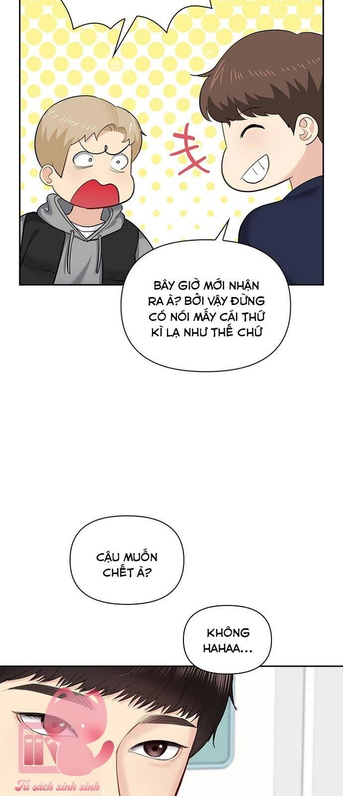 Hẹn Hò Rồi Hãy Yêu Chapter 28 - 18