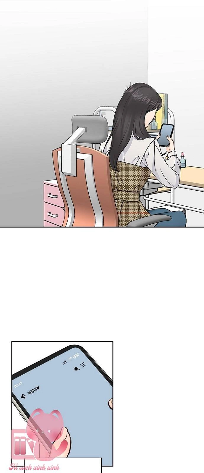 Hẹn Hò Rồi Hãy Yêu Chapter 28 - 22