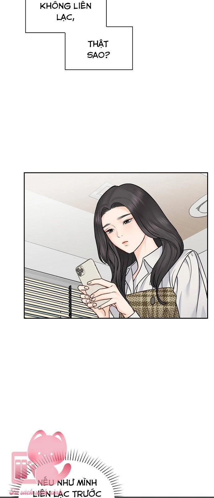 Hẹn Hò Rồi Hãy Yêu Chapter 28 - 23