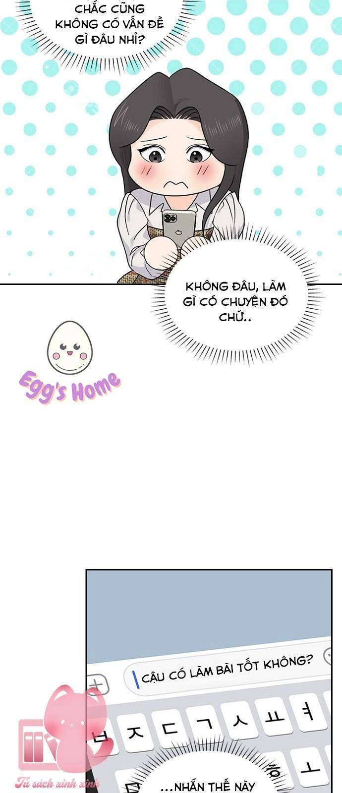 Hẹn Hò Rồi Hãy Yêu Chapter 28 - 24