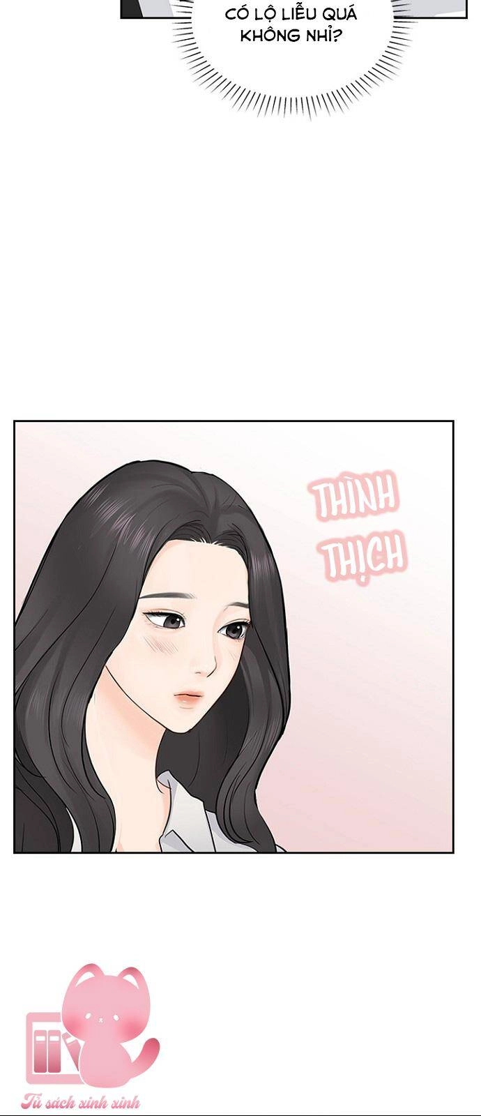 Hẹn Hò Rồi Hãy Yêu Chapter 28 - 25