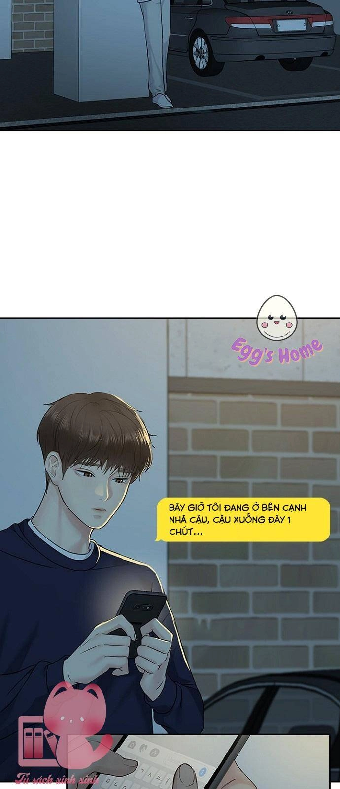 Hẹn Hò Rồi Hãy Yêu Chapter 28 - 29