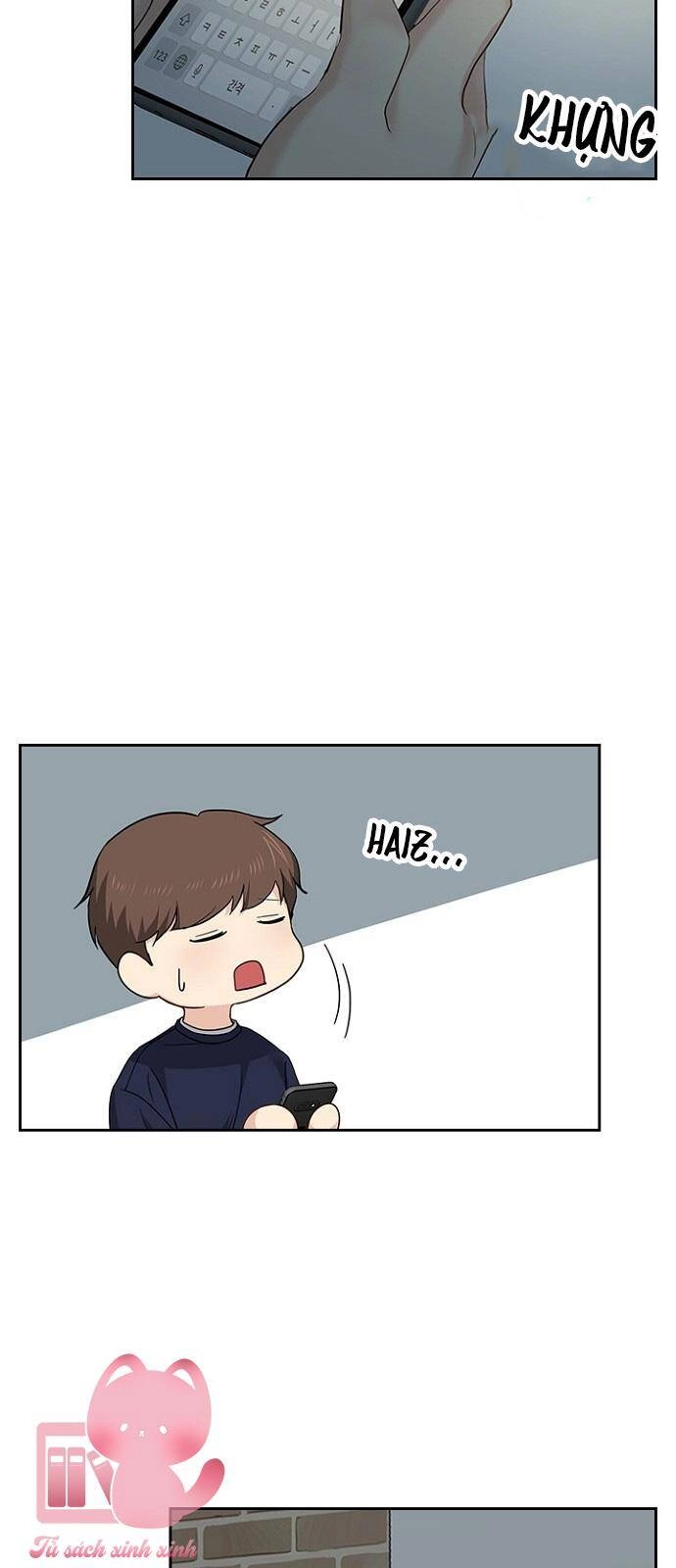 Hẹn Hò Rồi Hãy Yêu Chapter 28 - 30