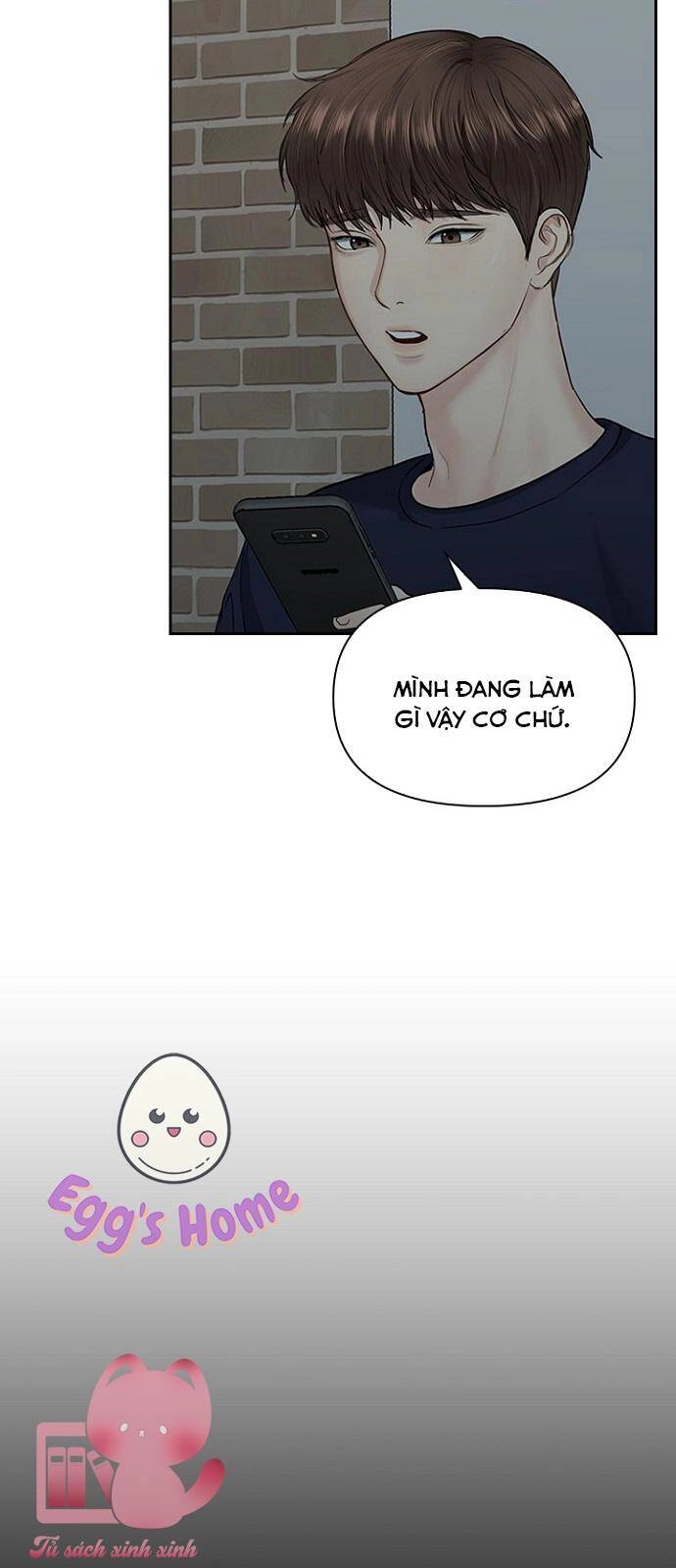 Hẹn Hò Rồi Hãy Yêu Chapter 28 - 31