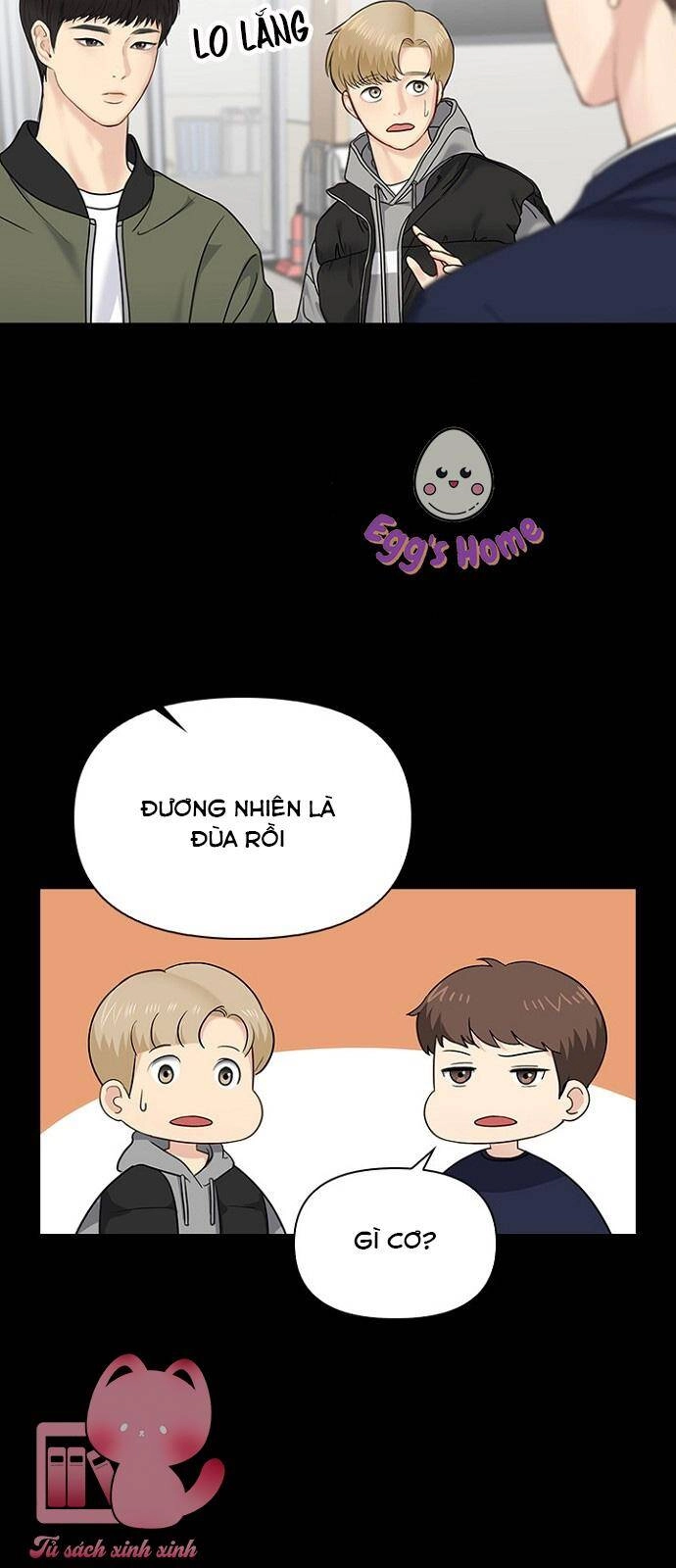 Hẹn Hò Rồi Hãy Yêu Chapter 28 - 34