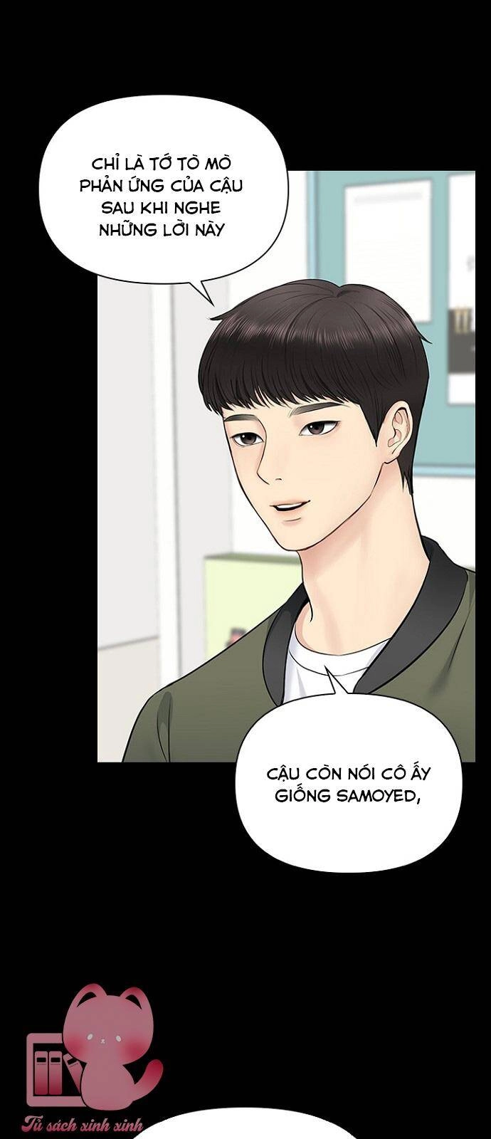 Hẹn Hò Rồi Hãy Yêu Chapter 28 - 35