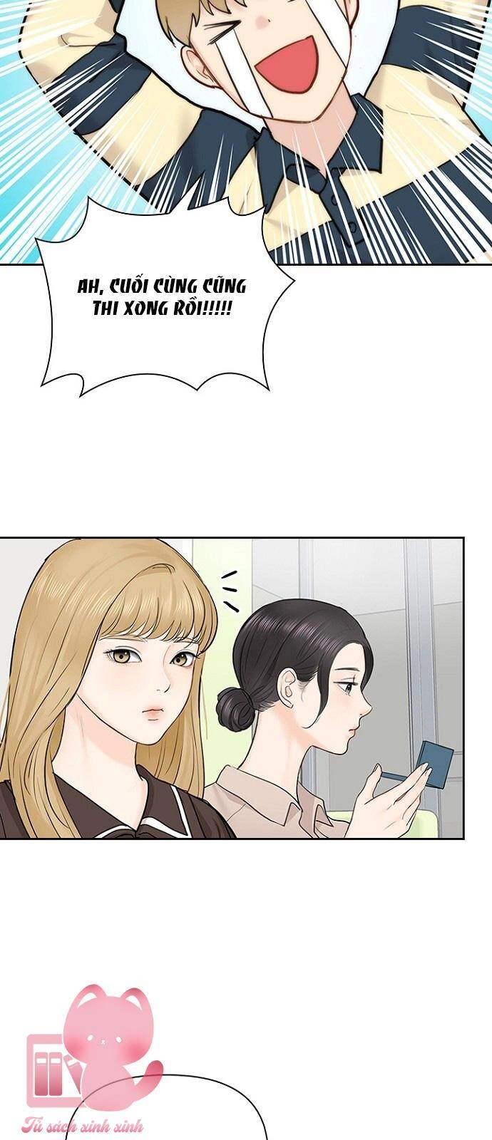 Hẹn Hò Rồi Hãy Yêu Chapter 28 - 41