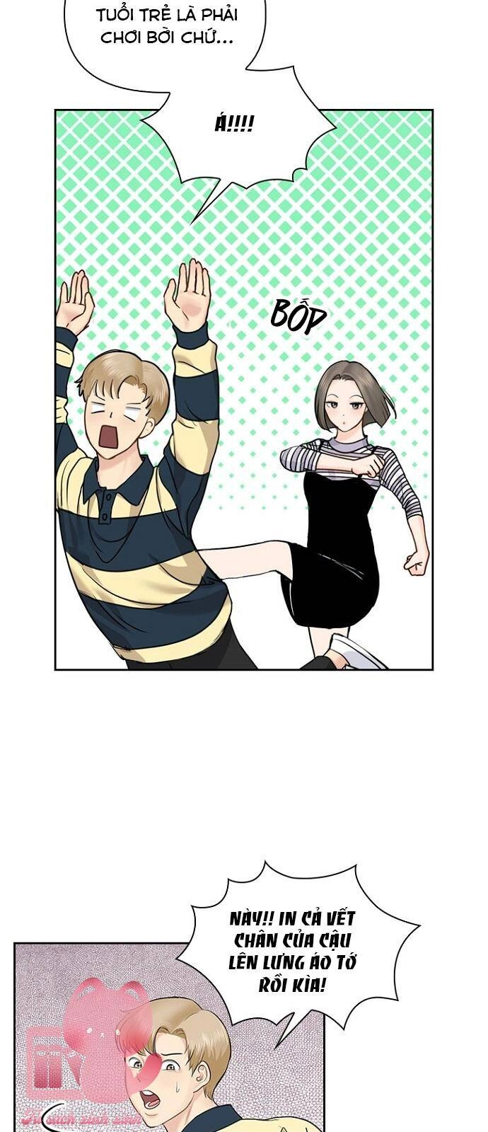 Hẹn Hò Rồi Hãy Yêu Chapter 28 - 42