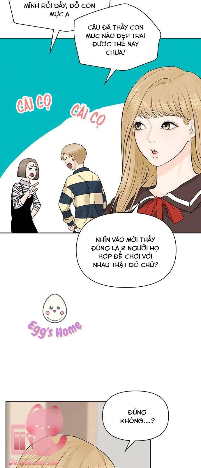 Hẹn Hò Rồi Hãy Yêu Chapter 28 - 44