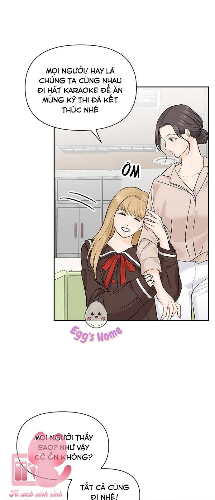 Hẹn Hò Rồi Hãy Yêu Chapter 28 - 54