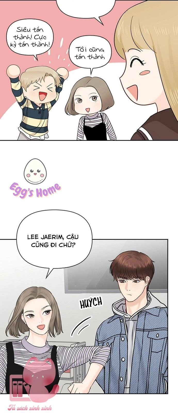 Hẹn Hò Rồi Hãy Yêu Chapter 28 - 55