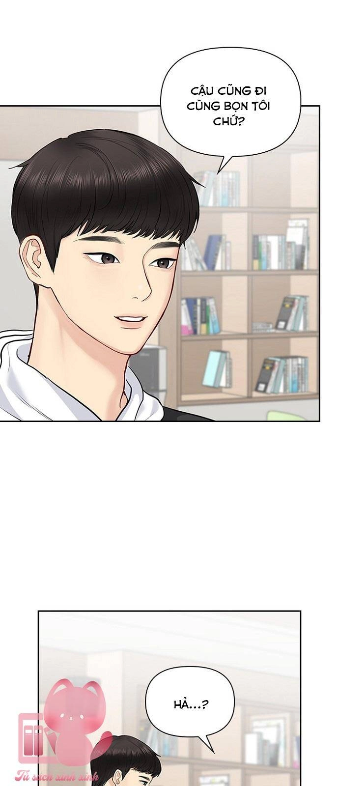 Hẹn Hò Rồi Hãy Yêu Chapter 28 - 58