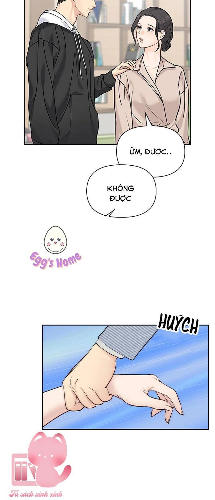 Hẹn Hò Rồi Hãy Yêu Chapter 28 - 59