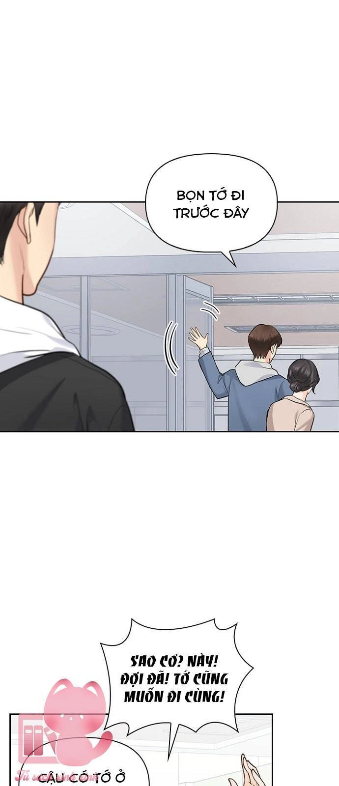 Hẹn Hò Rồi Hãy Yêu Chapter 29 - 2