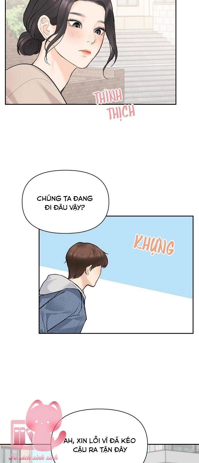 Hẹn Hò Rồi Hãy Yêu Chapter 29 - 7