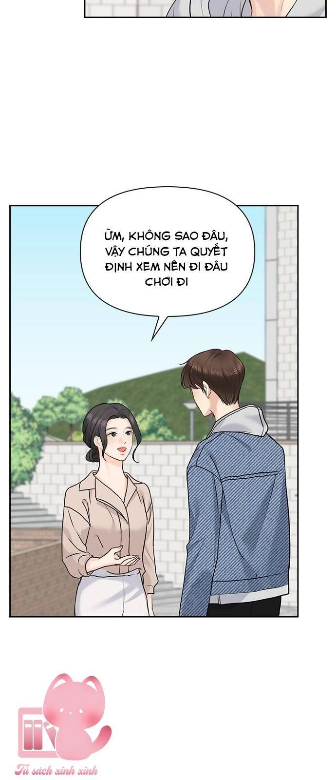 Hẹn Hò Rồi Hãy Yêu Chapter 29 - 9