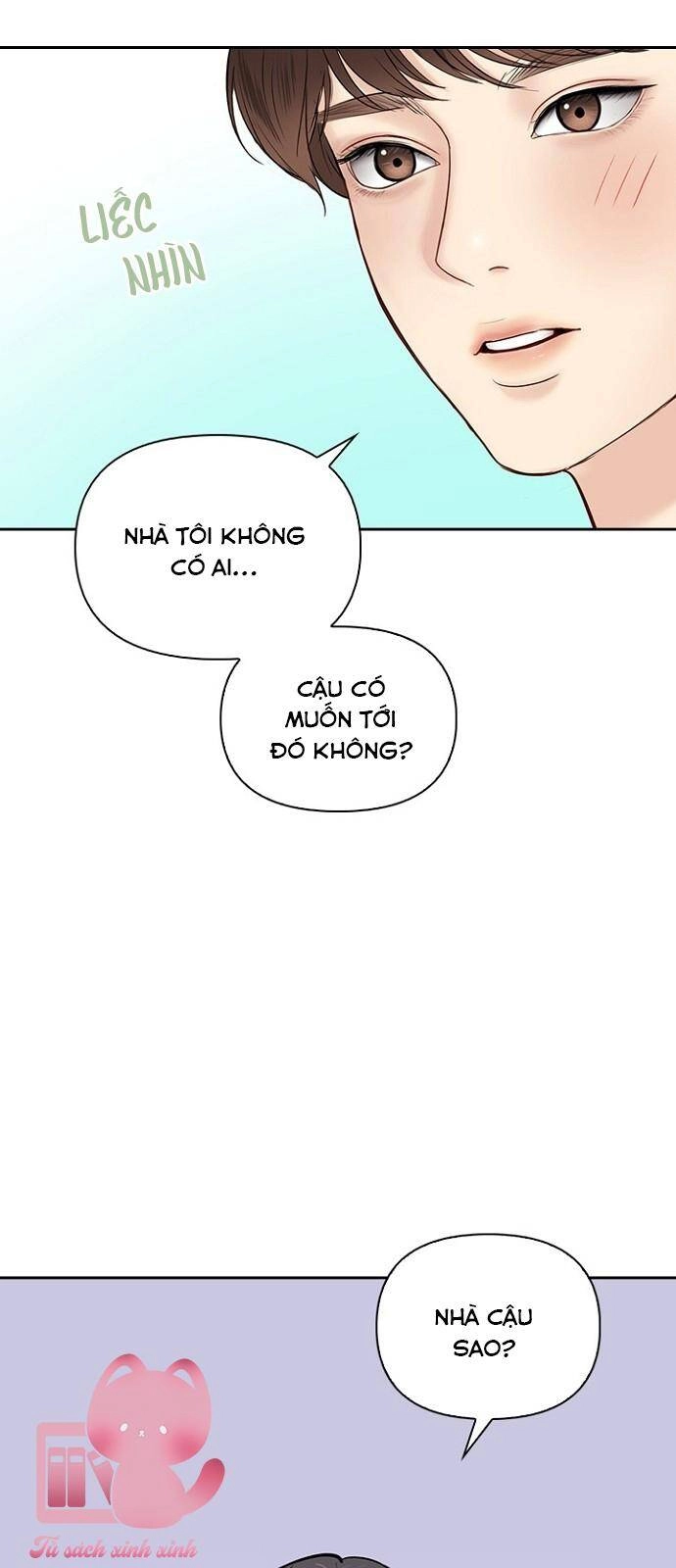 Hẹn Hò Rồi Hãy Yêu Chapter 29 - 10