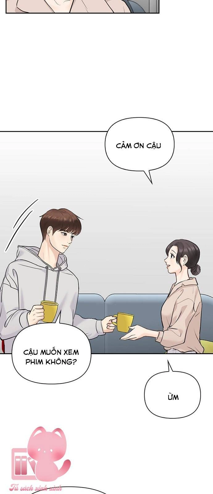 Hẹn Hò Rồi Hãy Yêu Chapter 29 - 14