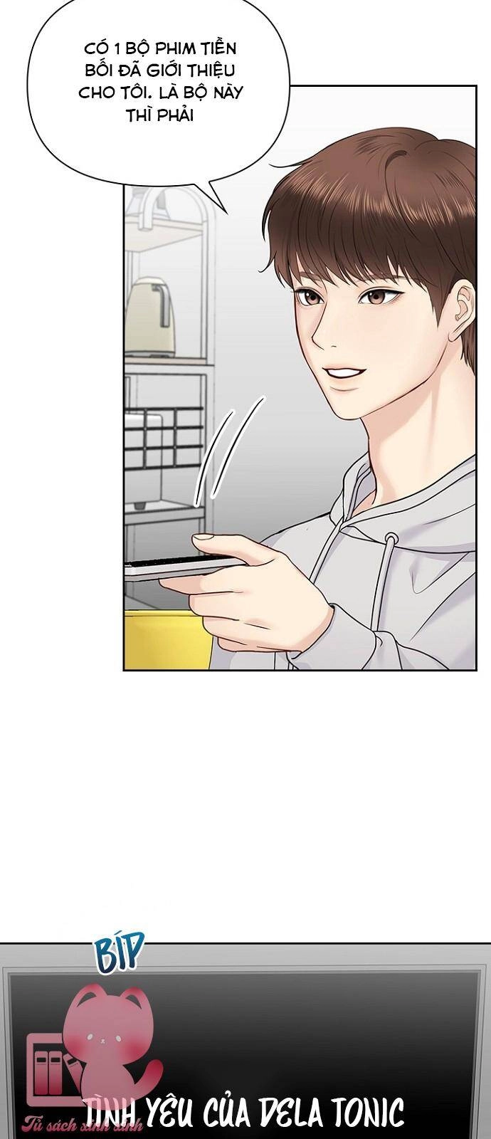 Hẹn Hò Rồi Hãy Yêu Chapter 29 - 15